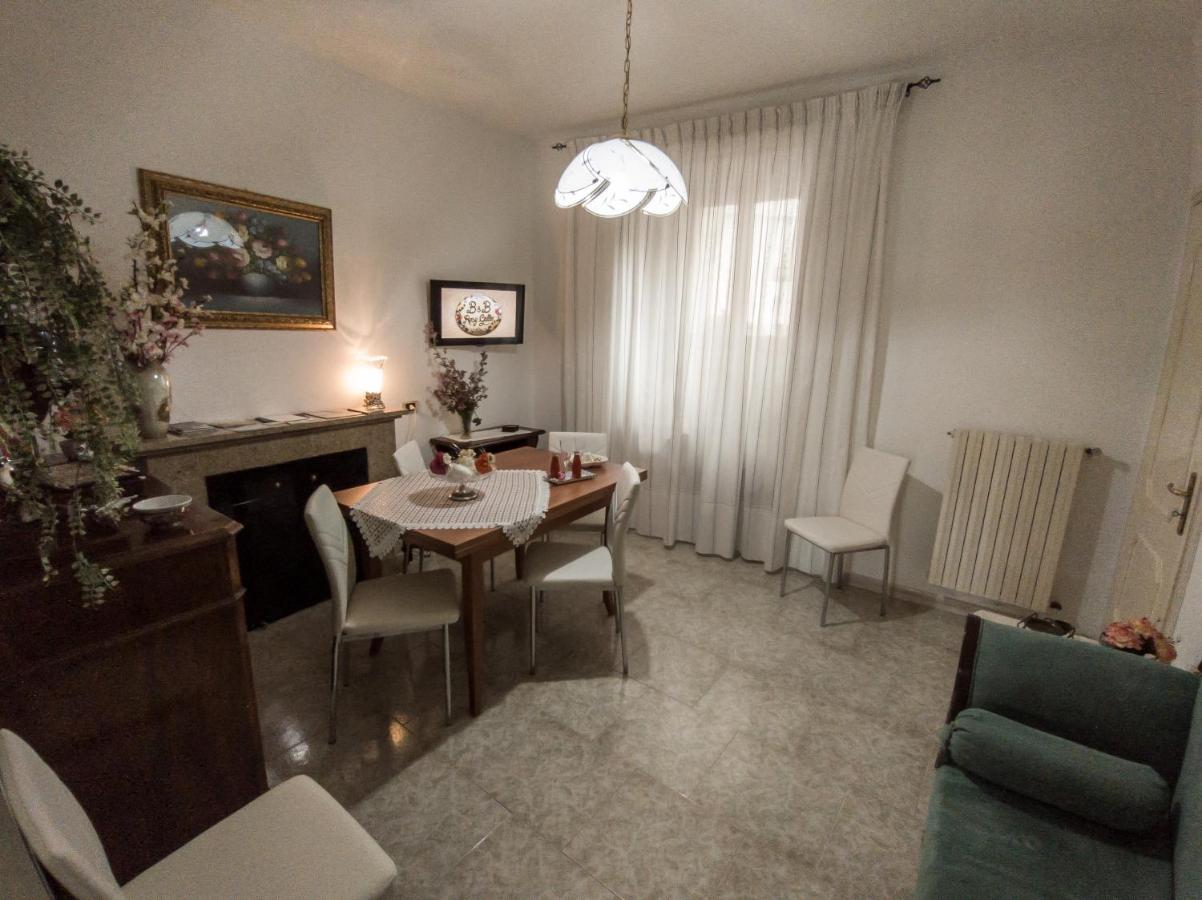B&B Rosy Gallo Castelsaraceno Exterior foto
